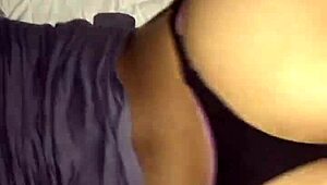 i enjoy latina in bent over position