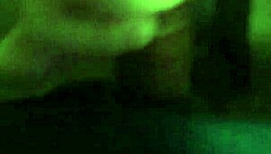 Blowjob Part 2 with a Monster Cock Slut!