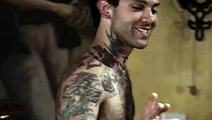 Slender taboo teen gets pounded and jizzed in extreme fetish scene