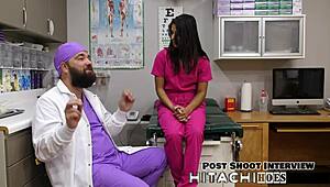 Home Alone - Misty Addams