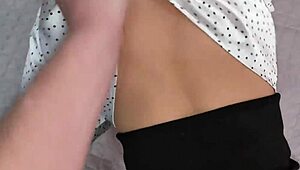 stepmom fucked many cocks at party