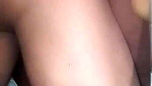 Sexy Honey in Action