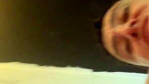 Enjoying Pilates Session with Beautiful Latina Teacher