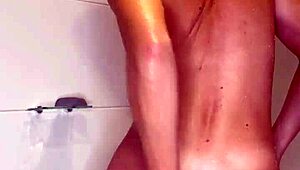 Alineflavio's Latest Update Featuring Beautiful Blonde Amateur