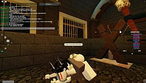 exploring roblox games and online worlds