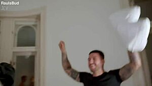 I squirted and pissed all over the place.