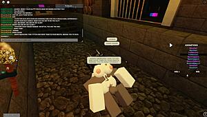 exploring roblox games and online worlds