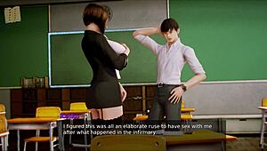 Academy 193 Game Playthrough with Exciting Challenges