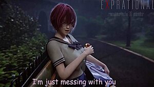 Beautiful Cute Milf With Big Boobs And Shaved Pussy