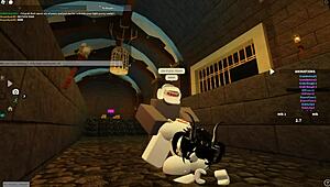 exploring roblox games and online worlds