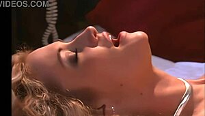 Jessica Drake, that beautiful milf, handles a huge cock so well