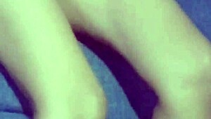 hey, just a quick masturbation session 😏