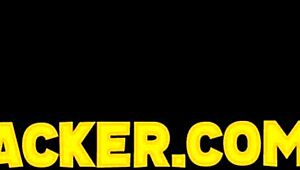 amateur bubble butt latina hottie anal fucked after gym session