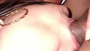 Madura Caliente Mamando Verga Pov