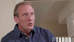 Visiting Anal In-Laws Clarke Kent Charlotte Sins Adira Allure