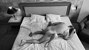 columbian teen little lupe cutie fingers her shaved pussy outdoors with teasing striptease