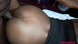 Real Amateur Couples Hardcore Banging In Doggystyle Full Clip On Sheer