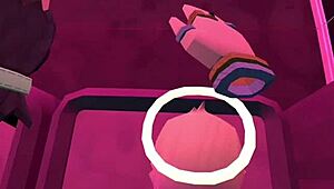 Viewer Insisted on Rec Room Fuck, and I Couldn't Resist