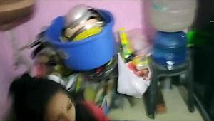 Wow, mature indian milf in hardcore sex!