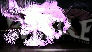 i'm summer brielle toyin my pussy with big booty