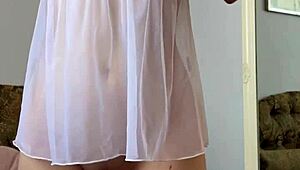 cute teen fingering her tight pussy until she cums - maiskii