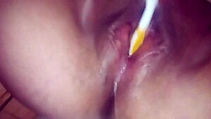 some amateur videos from whatsapp showing everyday moments