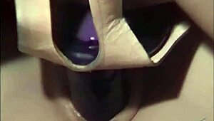 The First Time Cute Redneck College Girls Fuck with a Strapon on Spring Break