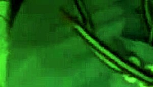 koreana puta chupando pija