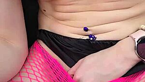 Wife Rewards Stranger for Fixing Her Car!