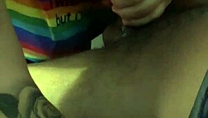 cheating milf latina deepthroats big black cock monster