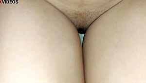 Girlfriend's Embarrassed Pissing Leaked By Boyfriend