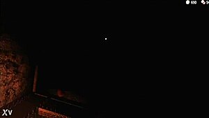 Pene Con Patas Tries To Catch Me But I Escape