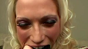 Theres No Cock Big Enough The Guys Throw This Latinas That She Wont Swallow