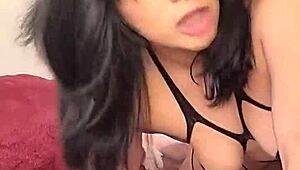 Flaca de hidalgo gives good rides with deep cock thrusts in bedroom