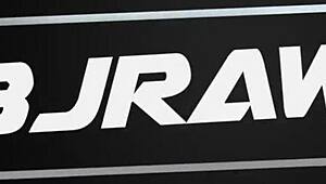 Bjraw Candee Licious Is Sweet on Jizz 😋💦