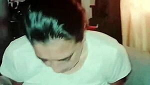 Naree Delivers Intense Twerks Leading to Orgasms and Squirting Wet Pussy in Homemade Amateur Video