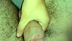 Fucking my wife in missionary position