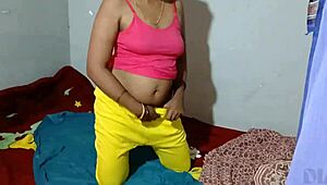 stepmom fucked hard in big ass