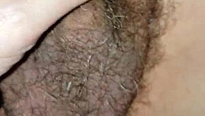 Girl Pleasures Her Boyfriend with Intense Fucking and Passionate Actions