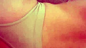 veronica martin gets fucked hard in her thong