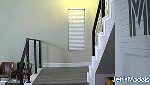 Bbws angel kendra and miss pink plush dominate black guy in reverse gangbang