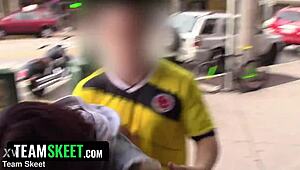 Case No 8001438 - Not So Pregnant After All