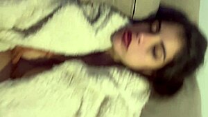 Intense Encounter After The Bar