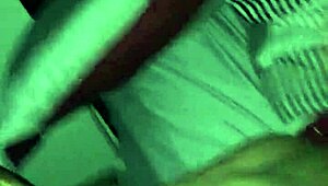 Farrah Star's Big Booty Takes Big Dick