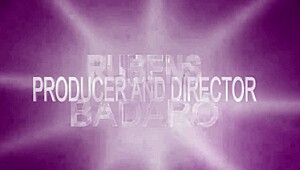 Chubby girl rocks Halloween sex with Mr. Rola and Gauchito! 🎃