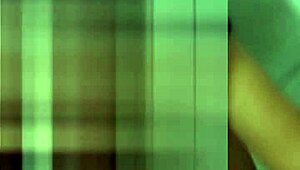 teen takes piss and gives blowjob