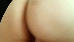 Riding my boyfriends cock