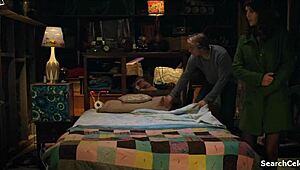 Lizzy Caplan Stars in Frankie Boom 2013