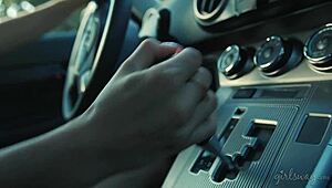 Chanel Preston Fucks Sydney Cole Hard