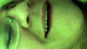 Michelle Tyte Fuck And Cumshot